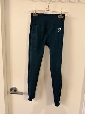 Gymshark Vital Seamless Leggings